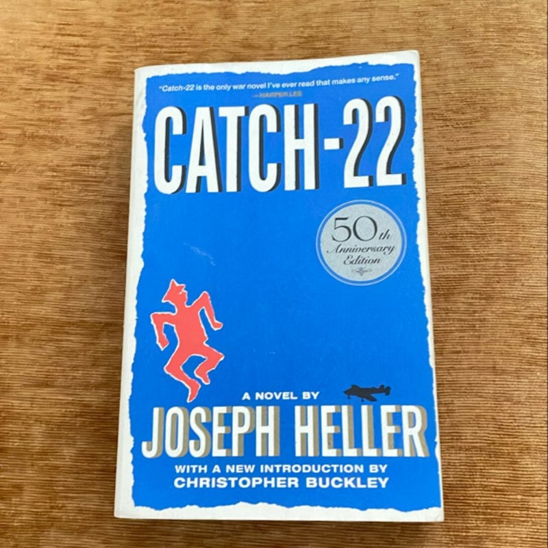 Catch-22