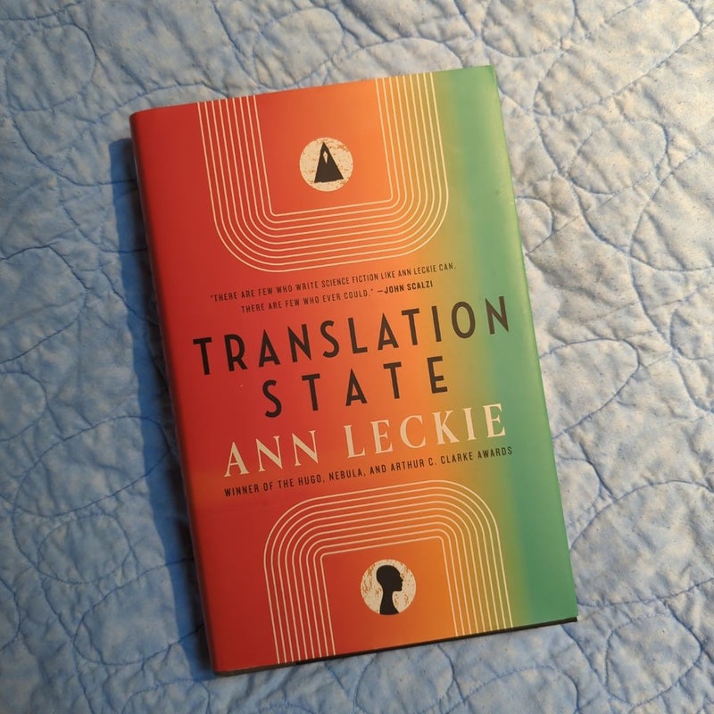 Translation State