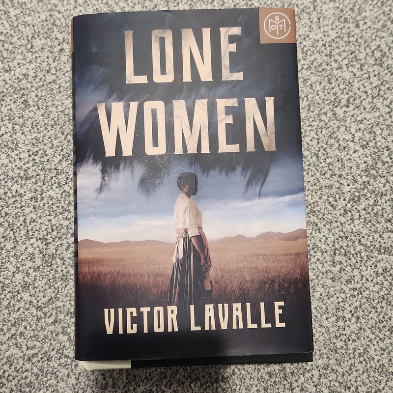 Lone Women