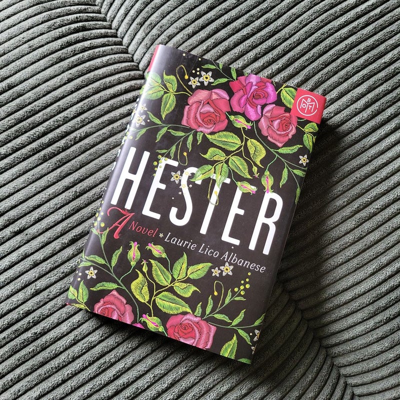 Hester