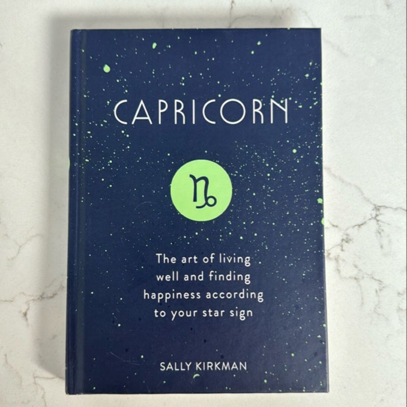 Capricorn