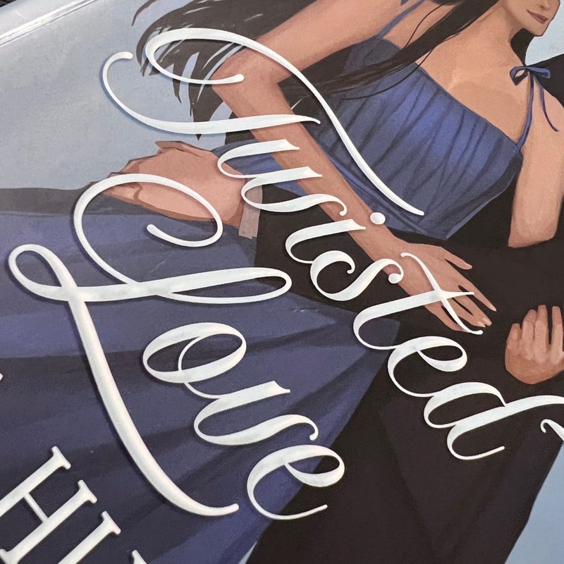 FAIRYLOOT Twisted Series