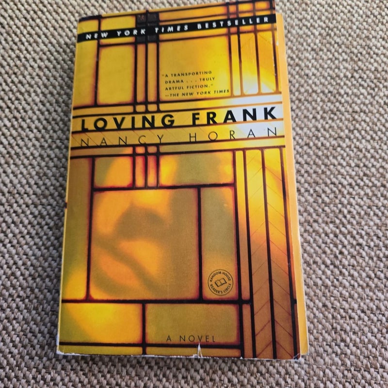 Loving Frank