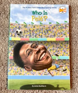 Who Is Pelé?