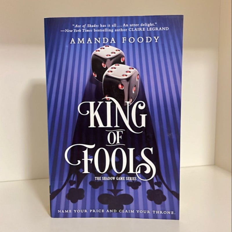 King of Fools