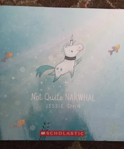 Not Quite NARWHAL