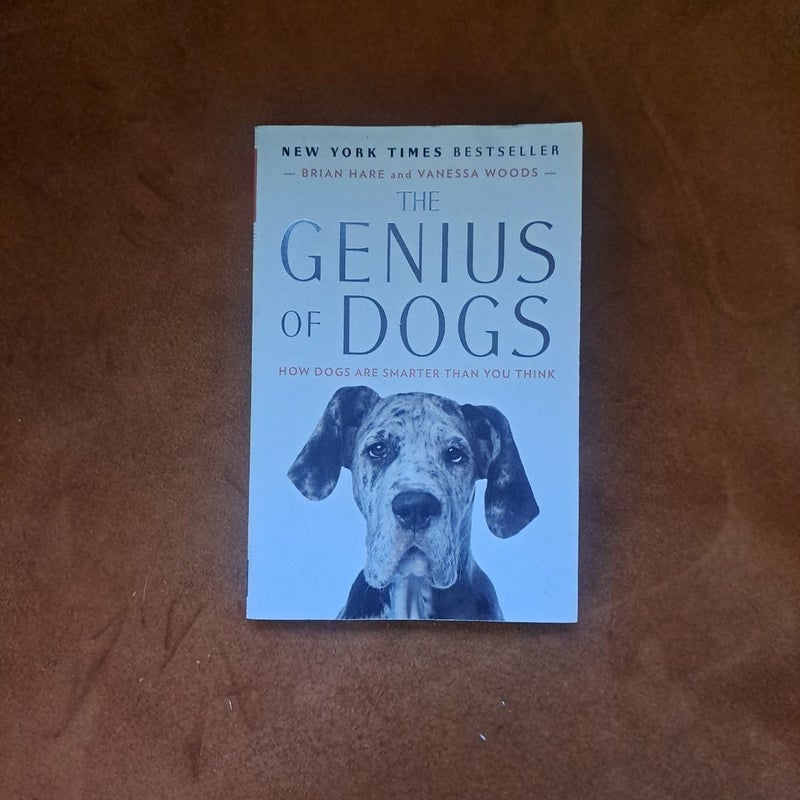The Genius of Dogs