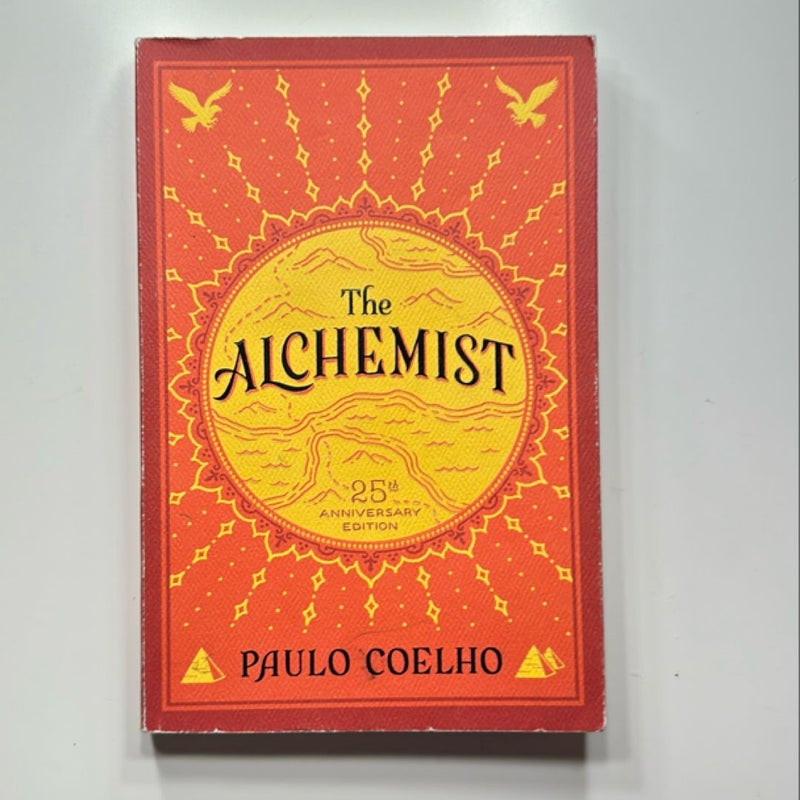 The Alchemist