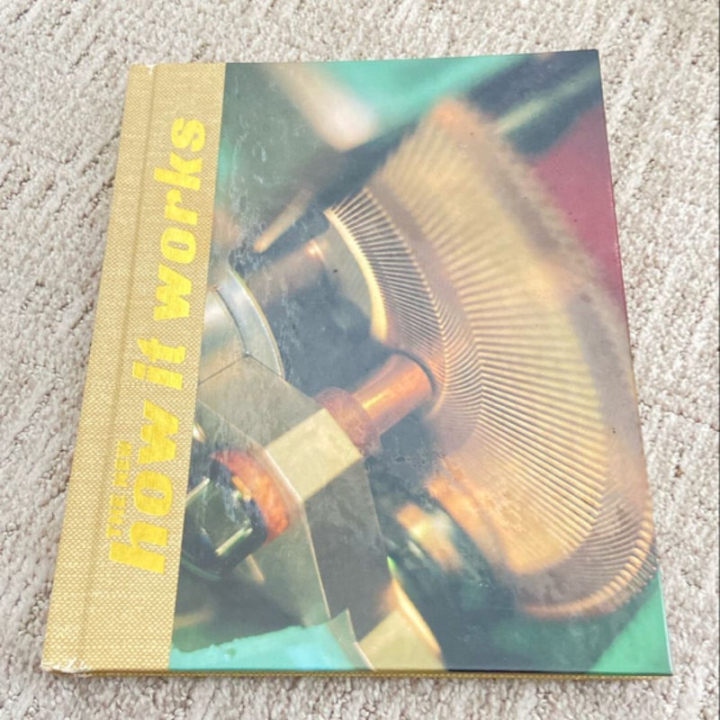 The New illustrated science and invention encyclopedia Vol. 2