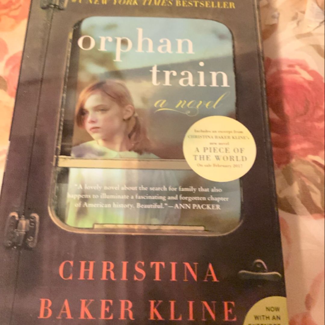 Orphan Train