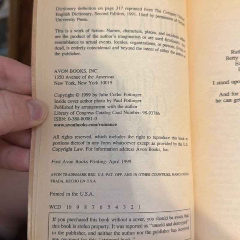 How to Marry a Marquis