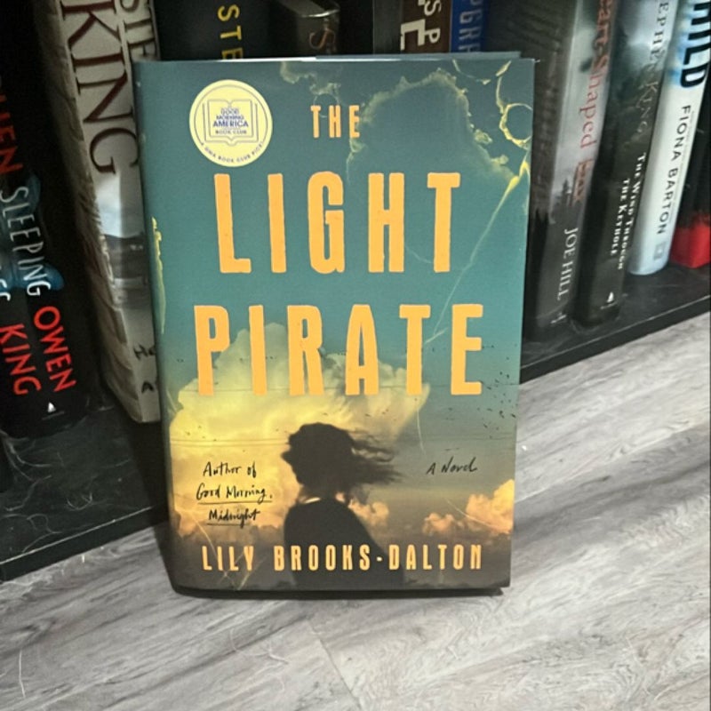 The Light Pirate