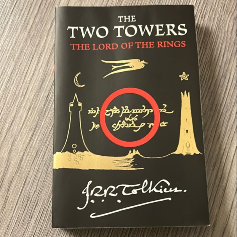 The Two Towers