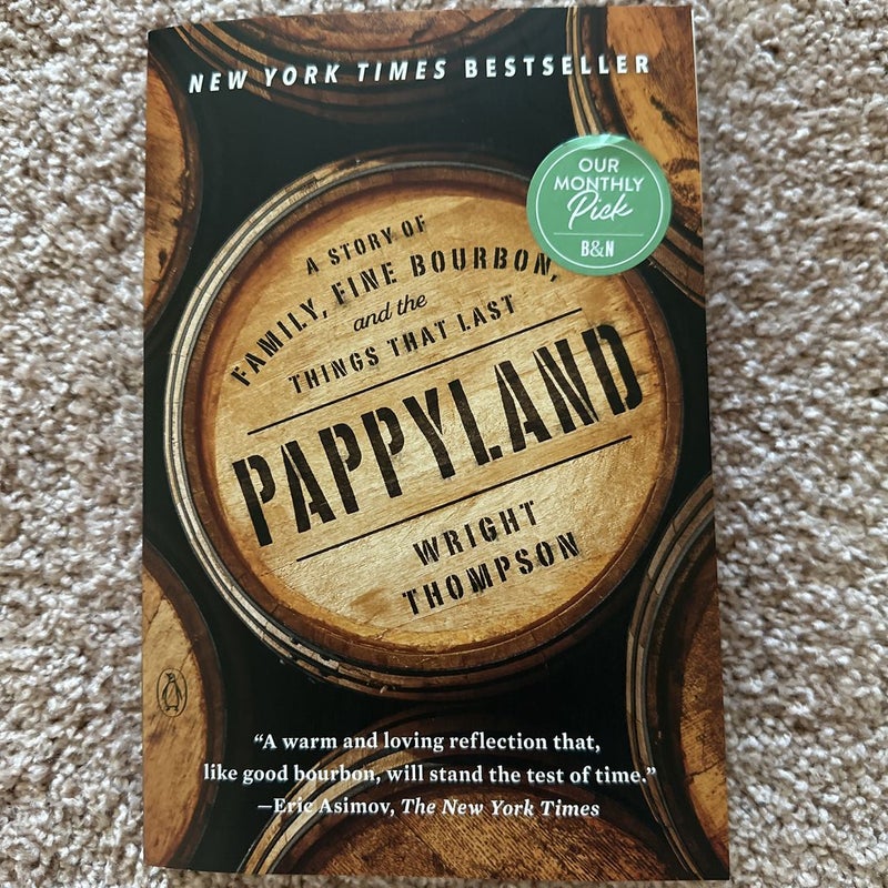 Pappyland