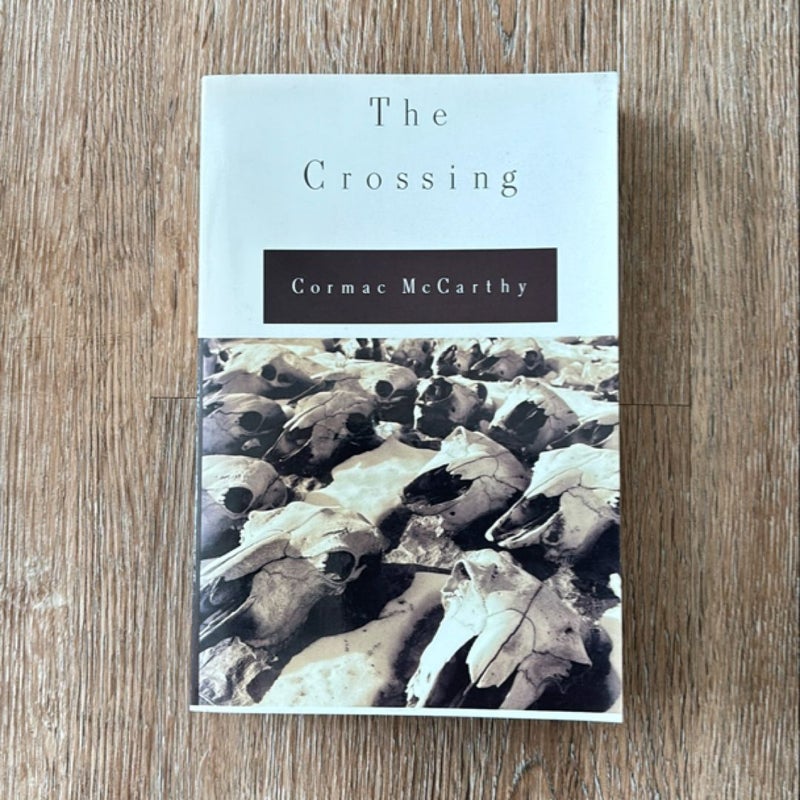 The Crossing