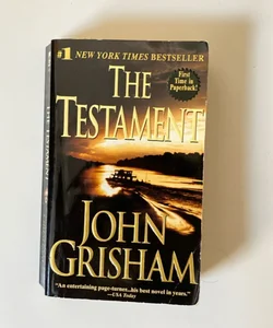 The Testament