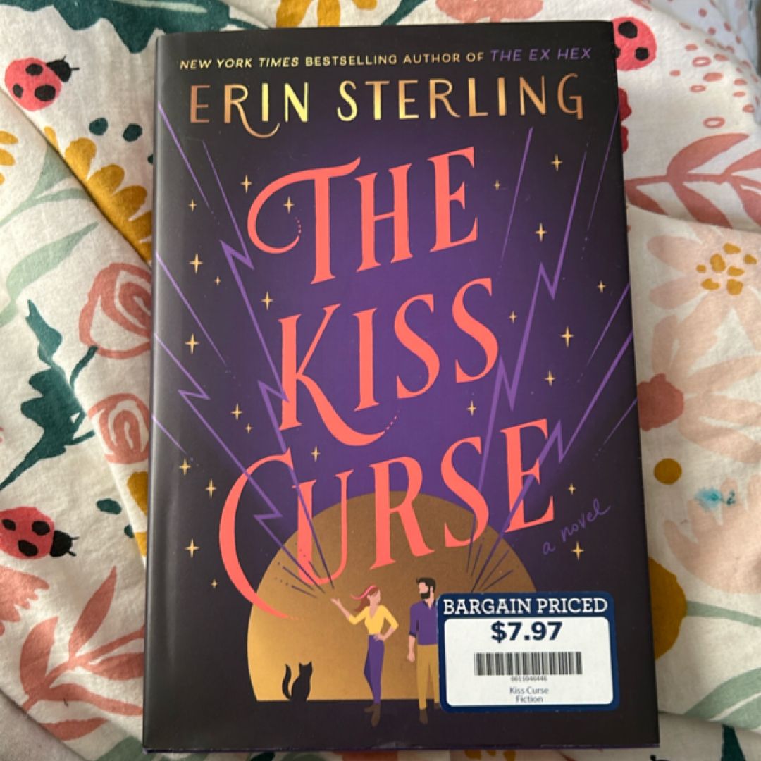 The Kiss Curse