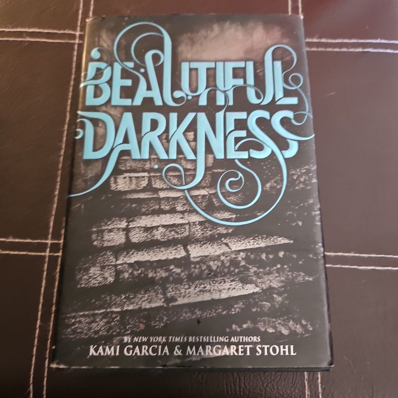 Beautiful Darkness