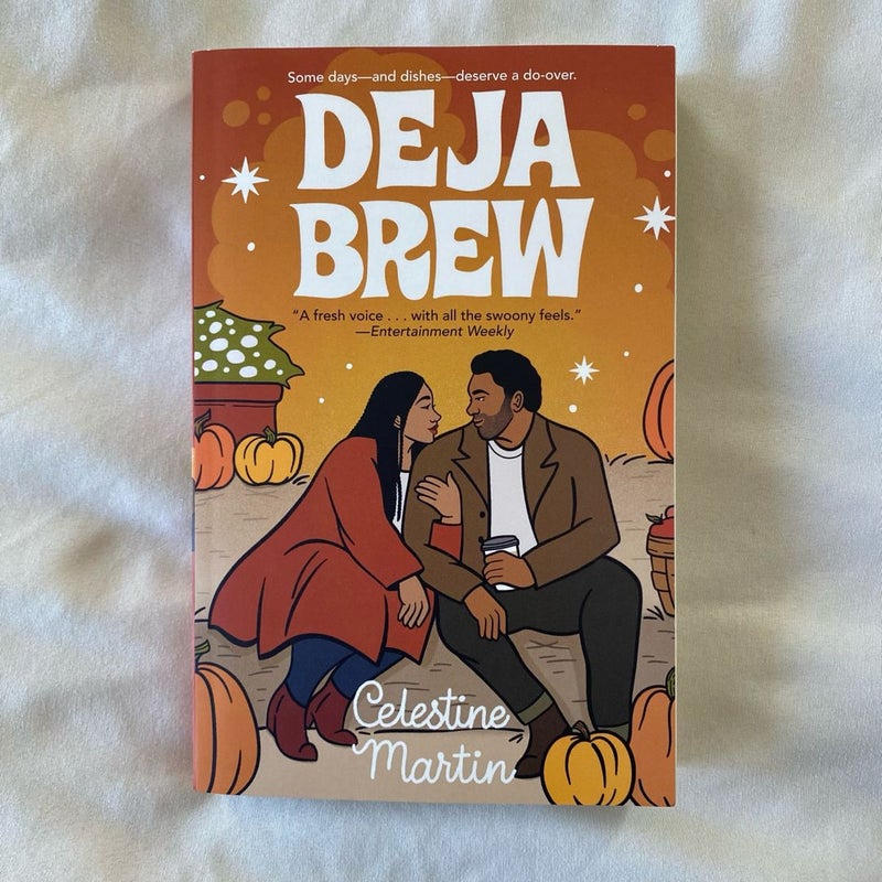 Deja Brew