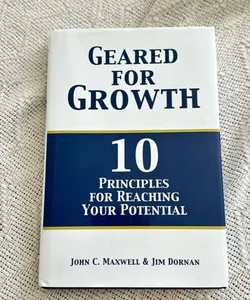 Geared for Growth