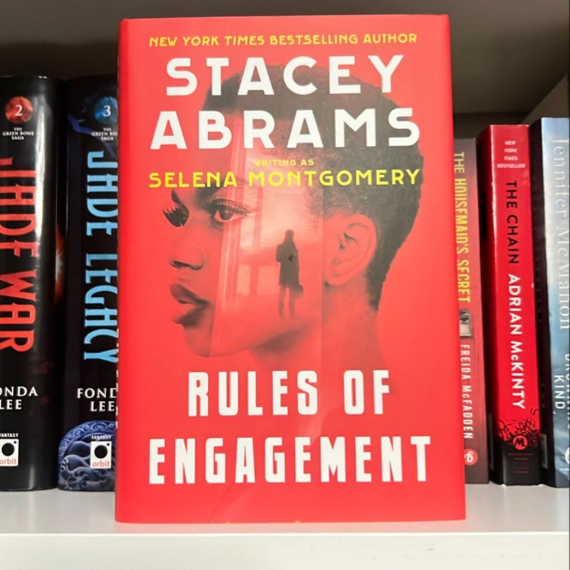 Rules of Engagement