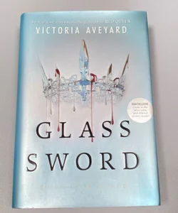 Glass Sword