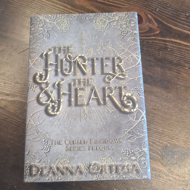 The Hunter & the Heart