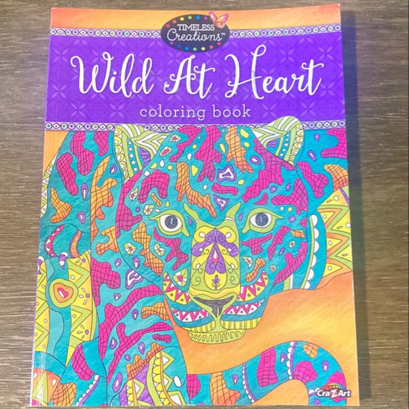 Wild At Heart