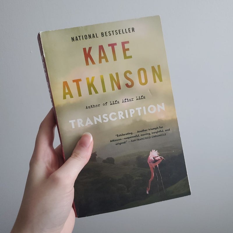 Transcription