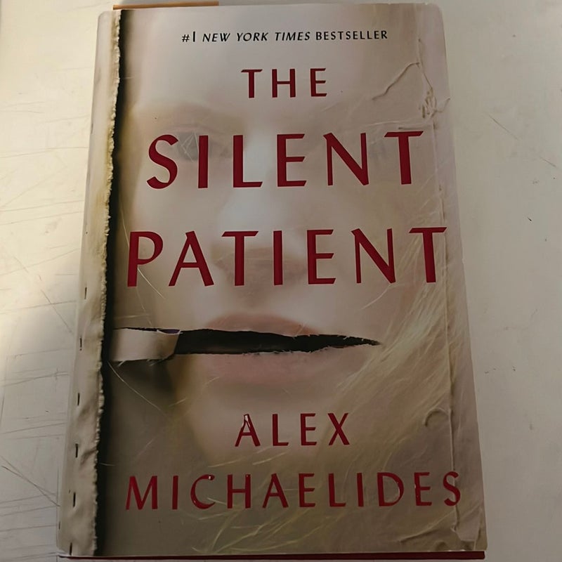 The Silent Patient