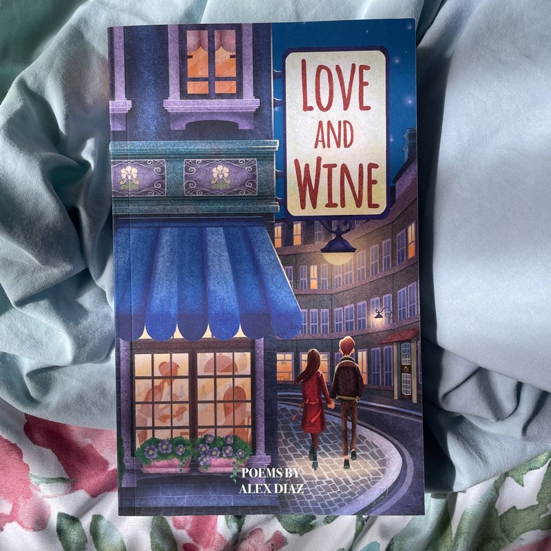 Love and Wine