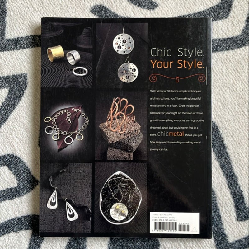 Chic Metal