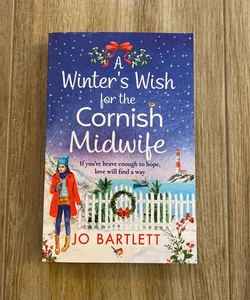 A Winter’s Wish for the Cornish Midwife