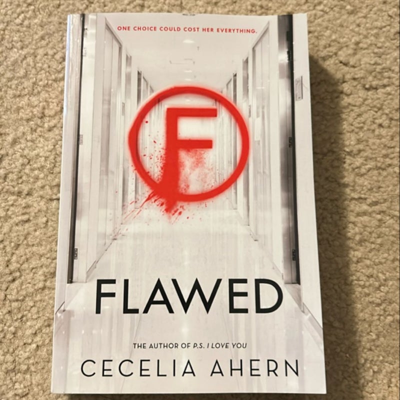 Flawed