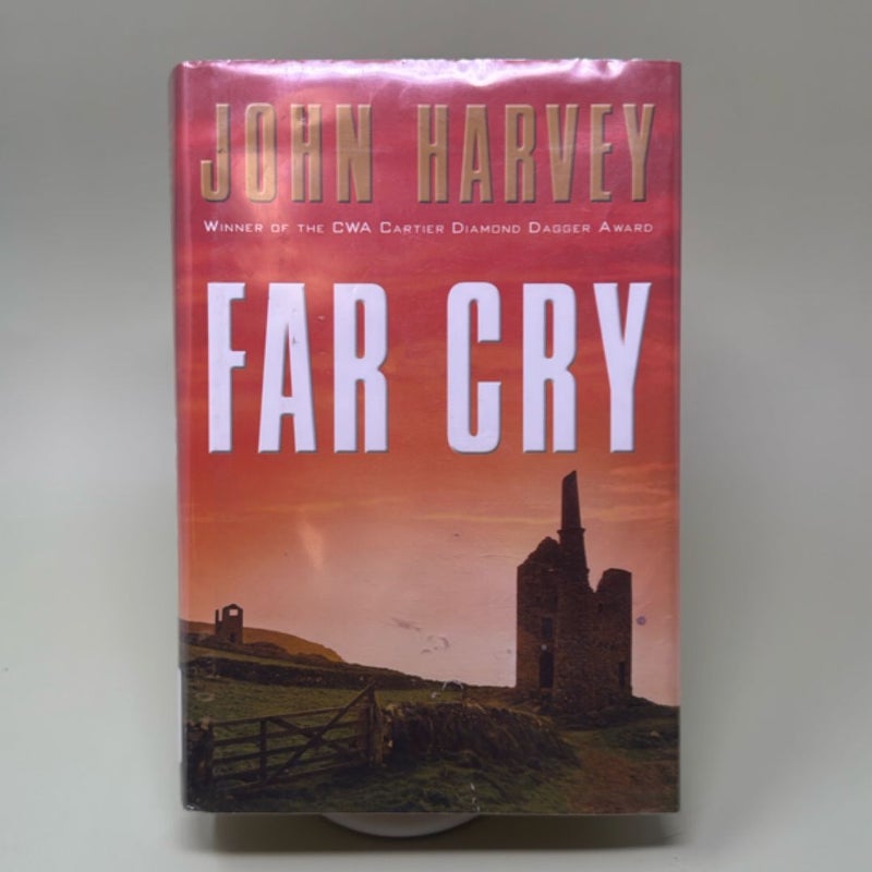 Far Cry