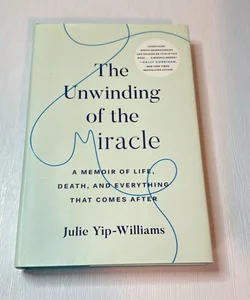 The Unwinding of the Miracle