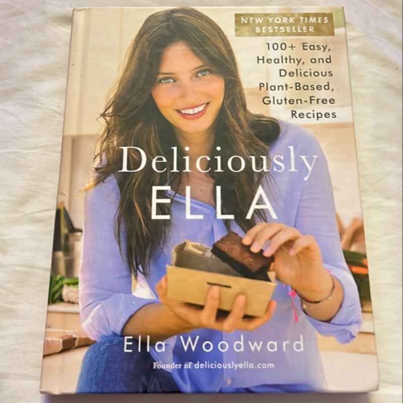 Deliciously Ella