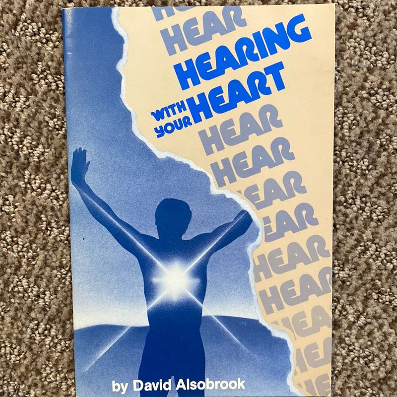 Hearing with your Heart 