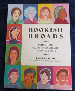 Bookish Broads