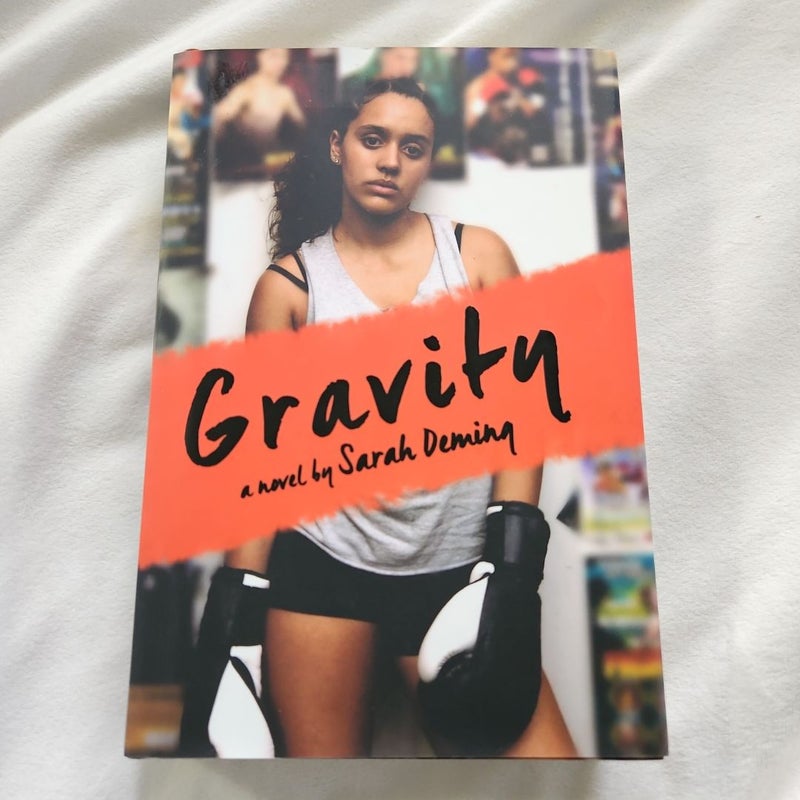 Gravity