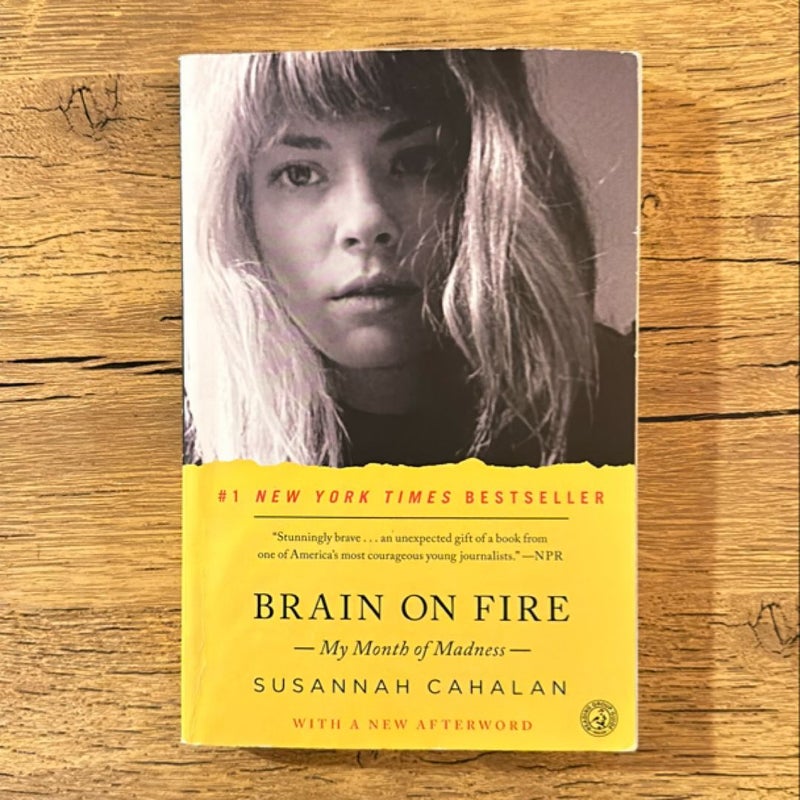 Brain on Fire