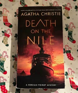 Death on the Nile [Movie Tie-In]