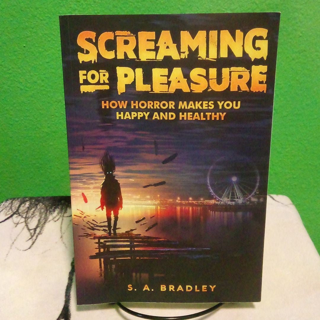 Screaming for Pleasure