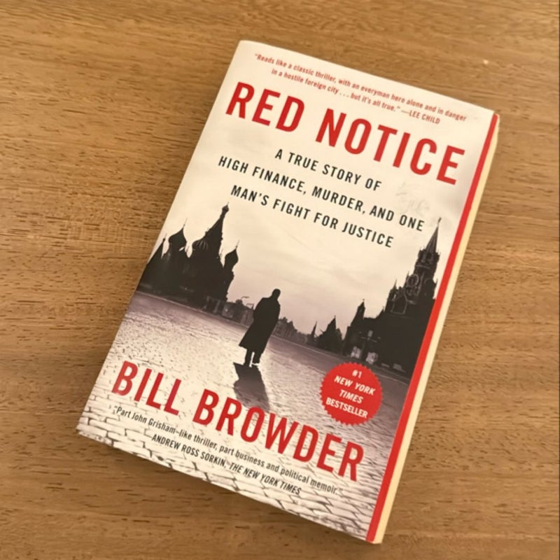 Red Notice
