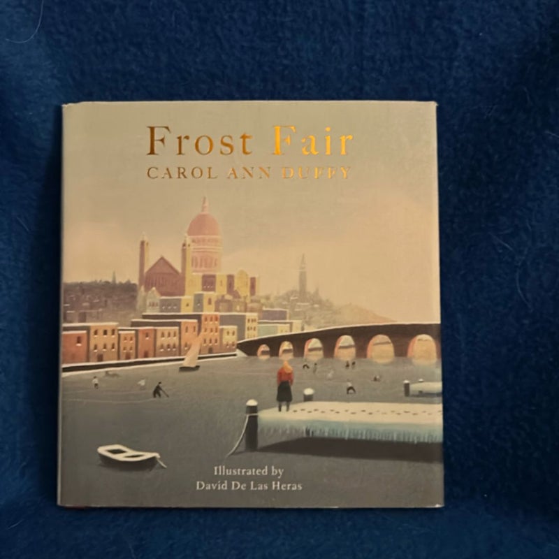 Frost Fair