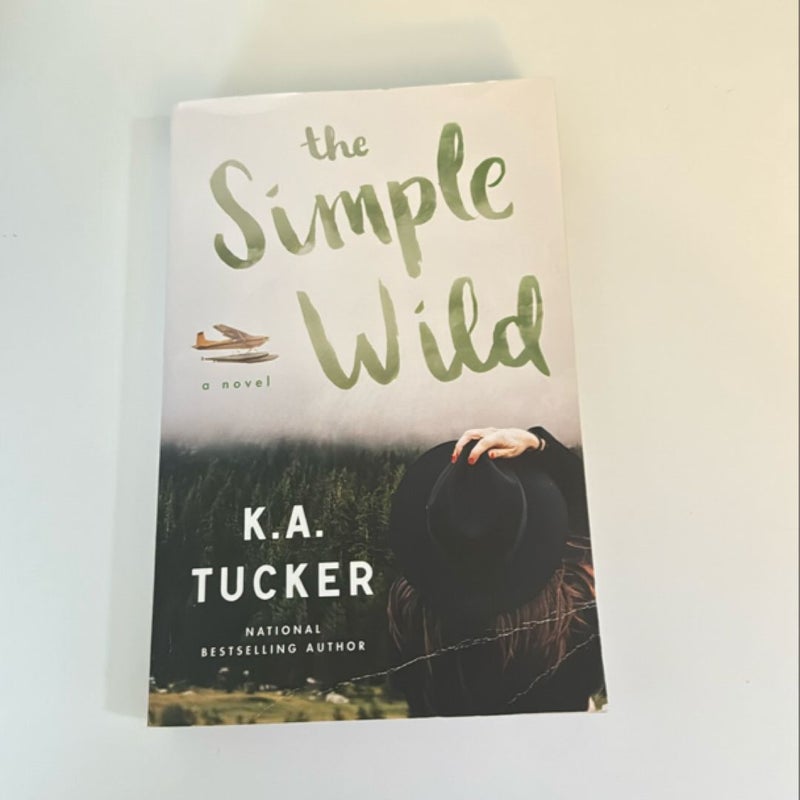 The Simple Wild