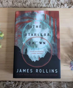 The Starless Crown