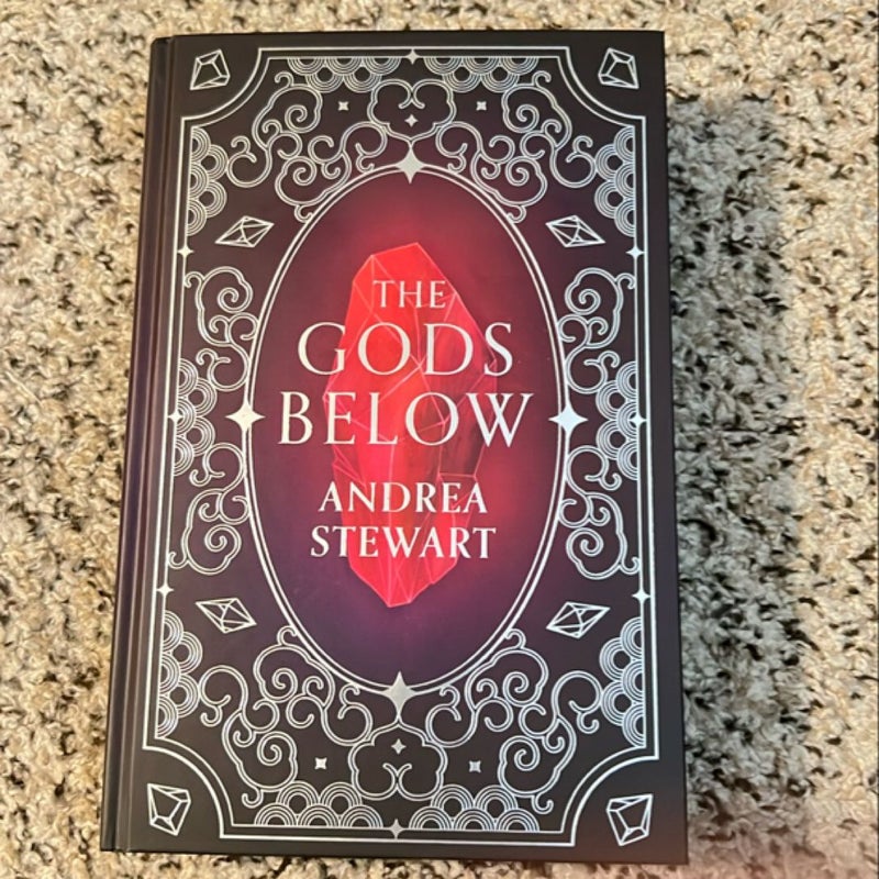 The Gods Below