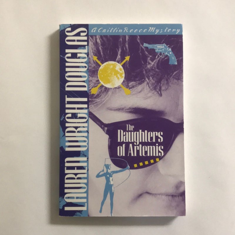 The Daughters of Artemis