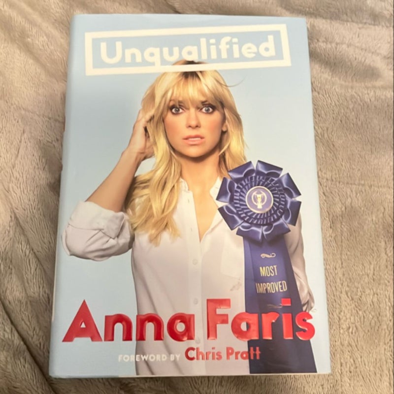 Unqualified